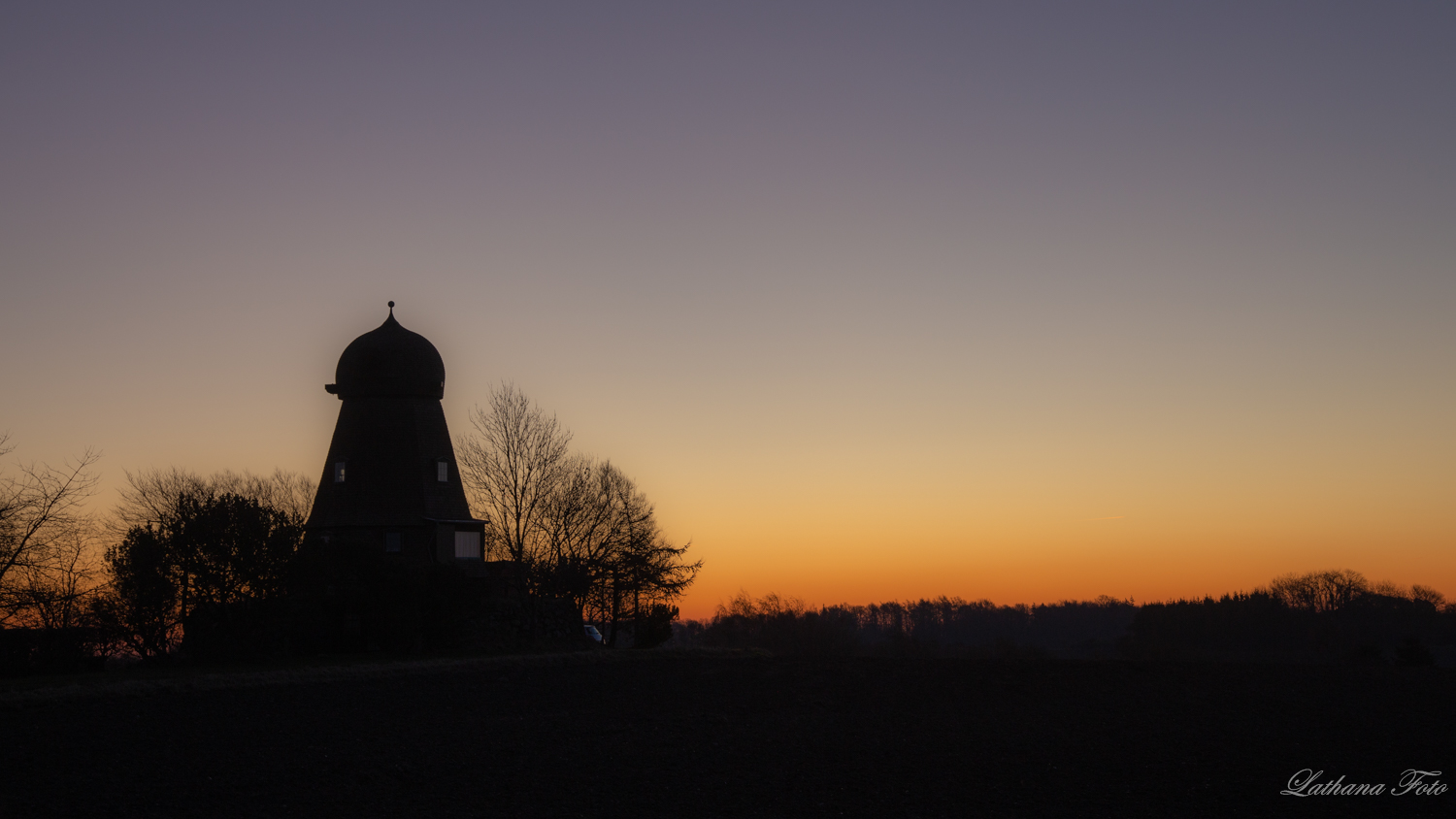 160219 Hølkerup Mølle