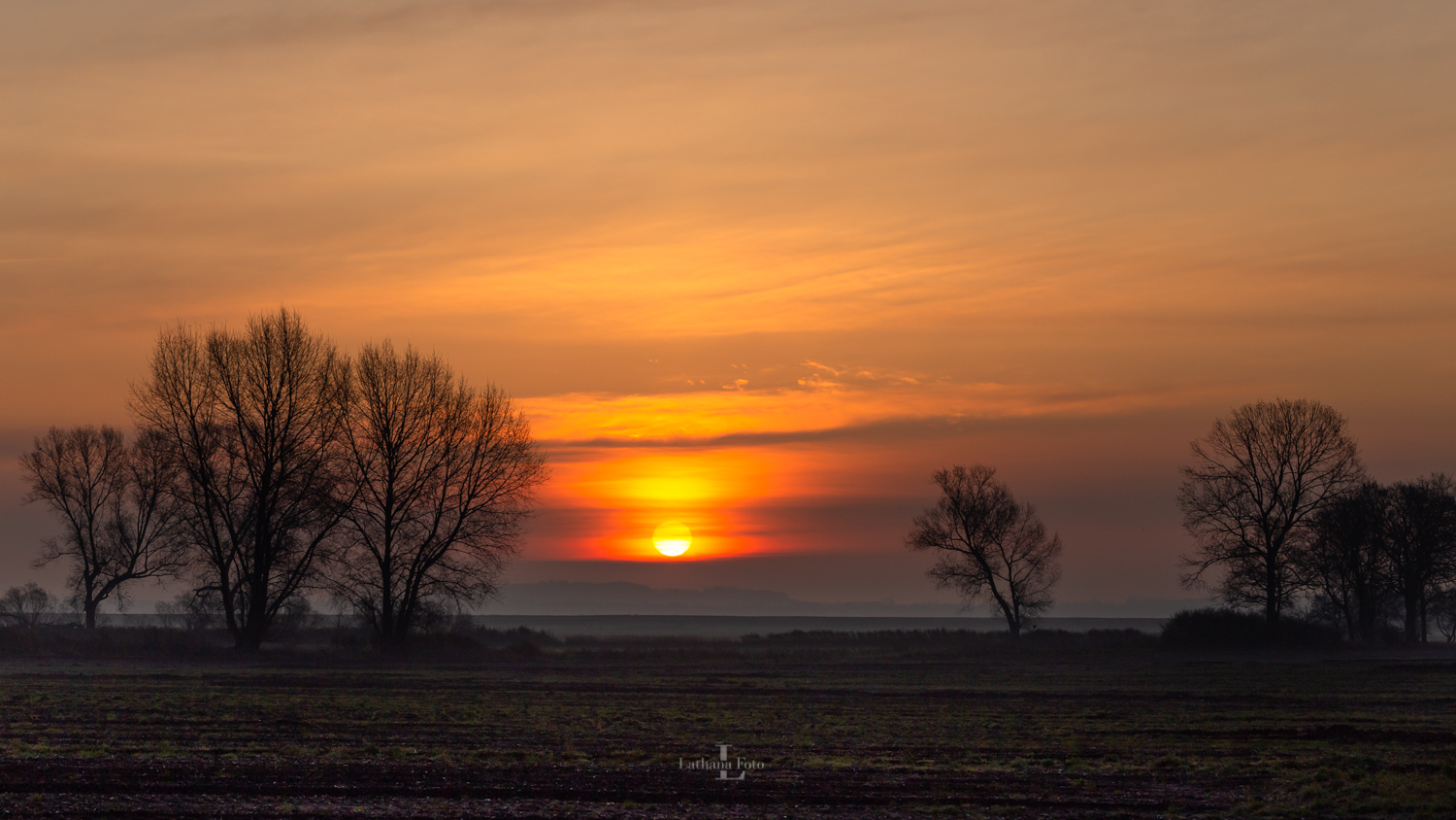 171119 Solen bryder endelig igennem skyerne