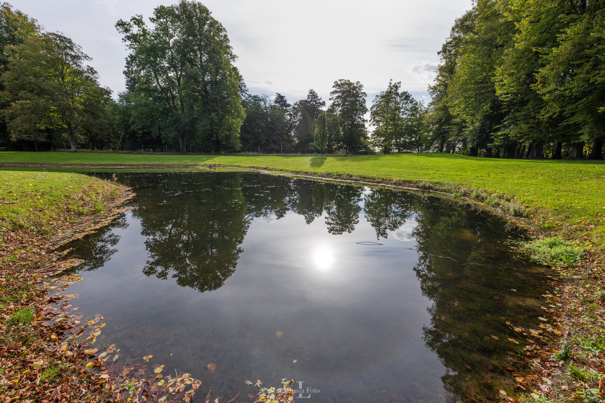 løvenborg slot 181020 9