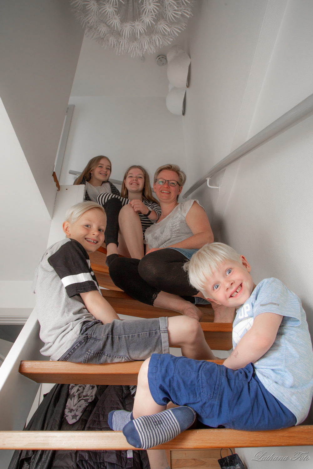 Hele familien 2018, 2